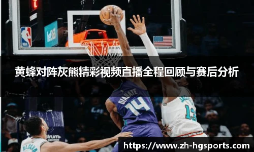 黄蜂对阵灰熊精彩视频直播全程回顾与赛后分析